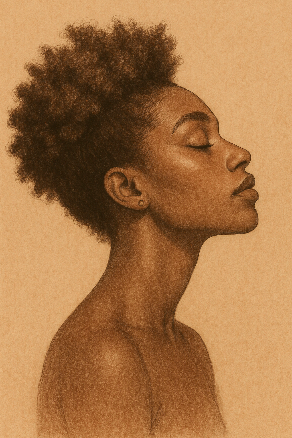 Natural beauty